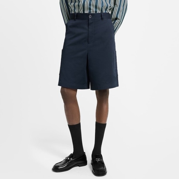 ❤루이비통 남성 트렌디 쇼츠 - Louis vuitton Mens Trendy Shorts - lvc7409x