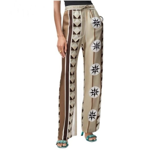 ❤로에베 여성 트렌디 팬츠 - Loewe Womens Trendy Pants - loc7412x