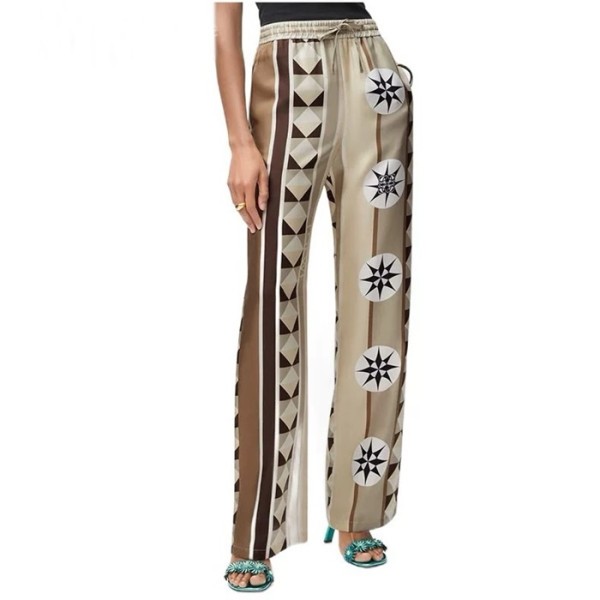 ❤로에베 여성 트렌디 팬츠 - Loewe Womens Trendy Pants - loc7412x