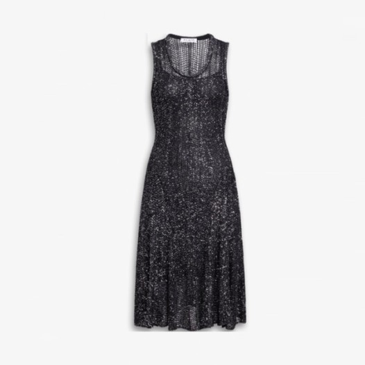 ❤알라이아 여성 글리터 원피스 - Alaia Womens Glitter One-pieces - als7415x