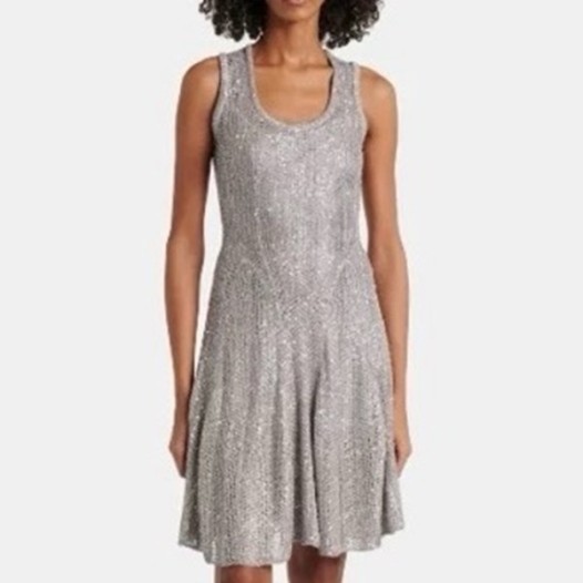 ❤알라이아 여성 글리터 원피스 - Alaia Womens Glitter One-pieces - als7416x