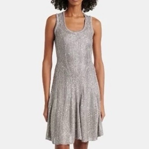 ❤알라이아 여성 글리터 원피스 - Alaia Womens Glitter One-pieces - als7416x