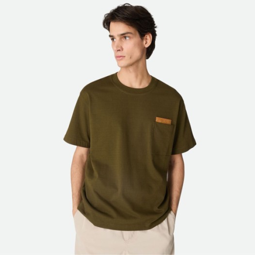 ❤보테가베네타 남성 라운드 반팔티 - Bottega veneta Mens Round Tshirt - bvc7418x
