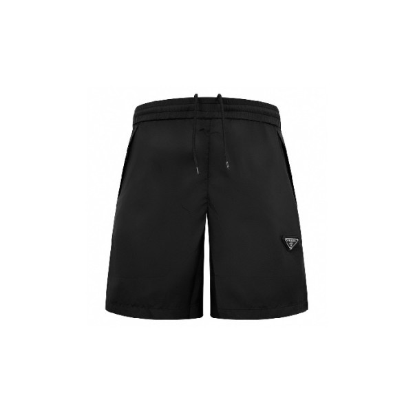 ❤프라다 남성 삼각 로고 쇼츠 - Prada Mens Casual Shorts - prc7422x