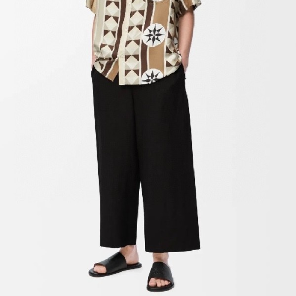 ❤로에베 남성 스웻 팬츠 - Loewe Mens Sweat Pants - loc7425x