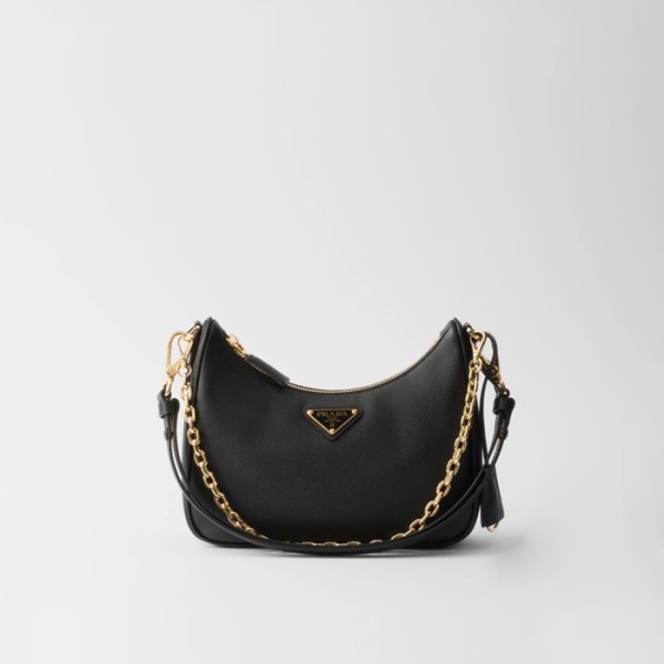 ❤프라다 여성 호보 백 1BC204 - Prada Womens Hobo Bag - prb5911x