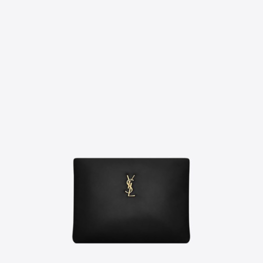 ❤입생로랑 여성 칼립소 클러치 백 - Saint Laurent Womens Calypso Clutch Bag - ysb5915x