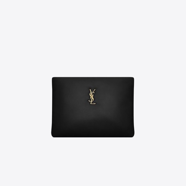 ❤입생로랑 여성 칼립소 클러치 백 - Saint Laurent Womens Calypso Clutch Bag - ysb5915x