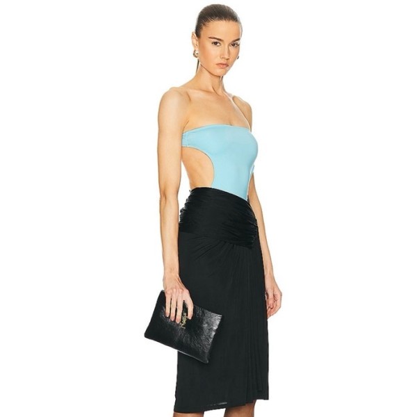 ❤입생로랑 여성 칼립소 클러치 백 - Saint Laurent Womens Calypso Clutch Bag - ysb5916x