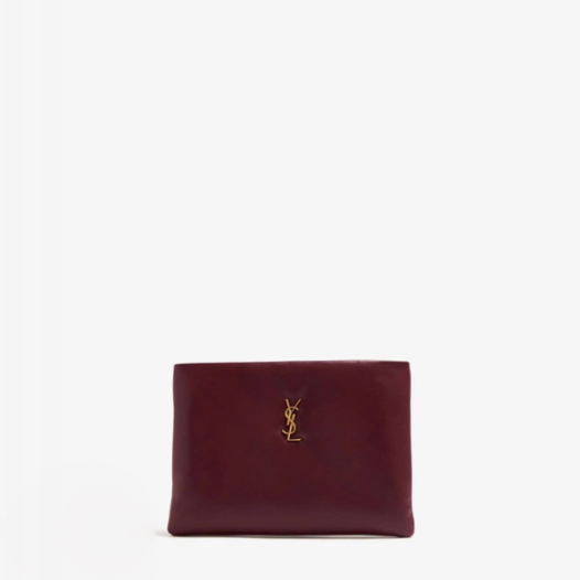 ❤입생로랑 여성 칼립소 클러치 백 - Saint Laurent Womens Calypso Clutch Bag - ysb5916x