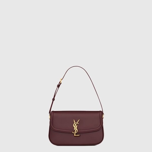 ❤입생로랑 여성 박스 솔페리노 미디엄 백 - Saint Laurent Womens Solferino Medium Bag - ysb5920x