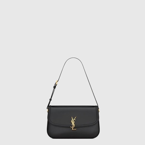 ❤입생로랑 여성 박스 솔페리노 백 - Saint Laurent Womens Solferino Bag - ysb5921x
