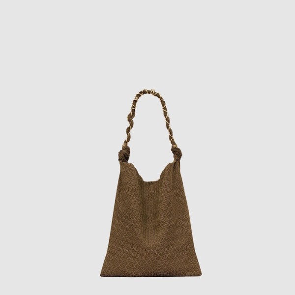 ❤입생로랑 여성 실크 트윌 아말리아 - Saint Laurent Womens Amalia In Silk Twill - ysb5923x