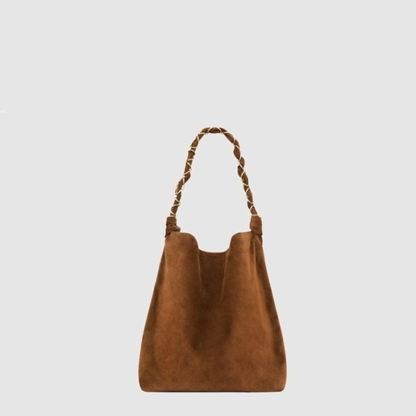 ❤입생로랑 여성 스웨이드 아말리아 - Saint Laurent Womens Amalia In Suede - ysb5924x