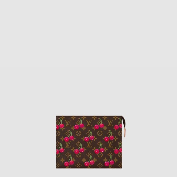 ❤루이비통 여성 LV x TM 토일레트리 파우치 M14372 - Louis vuitton Womens LV x TM Toiletry Pouch - lvb5932x