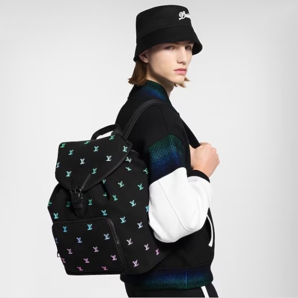 ❤루이비통 남성 몽수리 백팩 M14135 - Louis vuitton Mens Mongsuri Backpack - lvb5934x