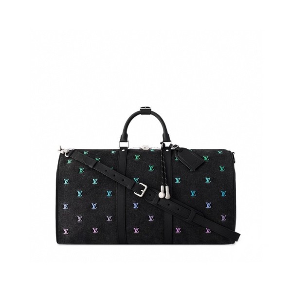❤루이비통 남성 키폴 반둘리에 50 M13966 - Louis vuitton Mens Keepall Bandouliere 50 - lvb5935x