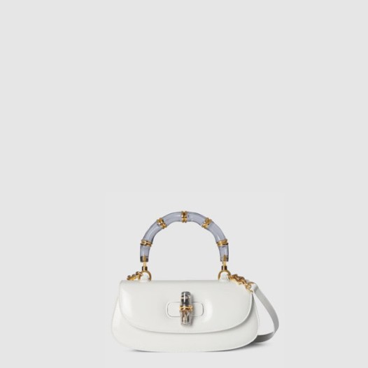 ❤구찌 여성 뱀부 디바 미디엄 백 - Gucci Womens Bamboo Diva Medium Bag - gub5936x