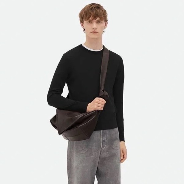 ❤보테가베네타 남성 스몰 소이어 - Bottega veneta Mens Small Sawyer - bvb5938x