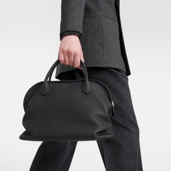 ❤더 로우 여성 아그네스 볼링백 - The Row Womens Agens Bowling Bag - thb5942x