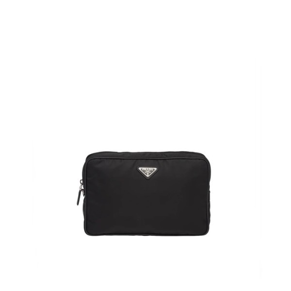 ❤프라다 남성 나일론 파우치 백 2NE007 - Prada Mens Nylon Pouch - prb5954x