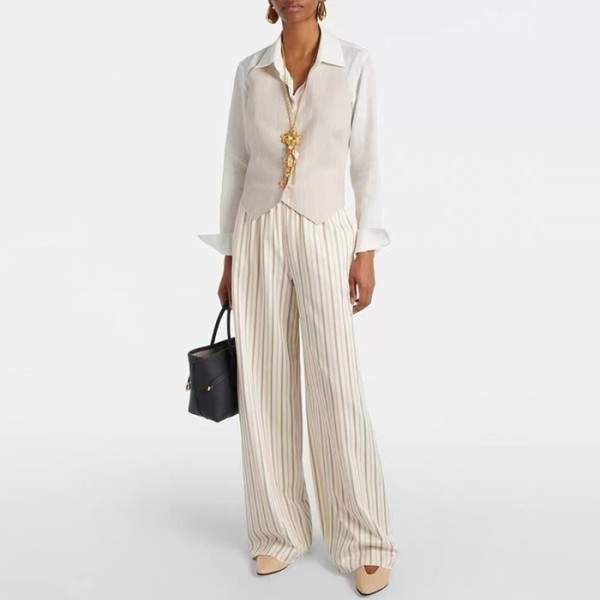 ❤막스마라 여성 브이넥 베스트 - Maxmara Womens V-neck Vest - mac7441x