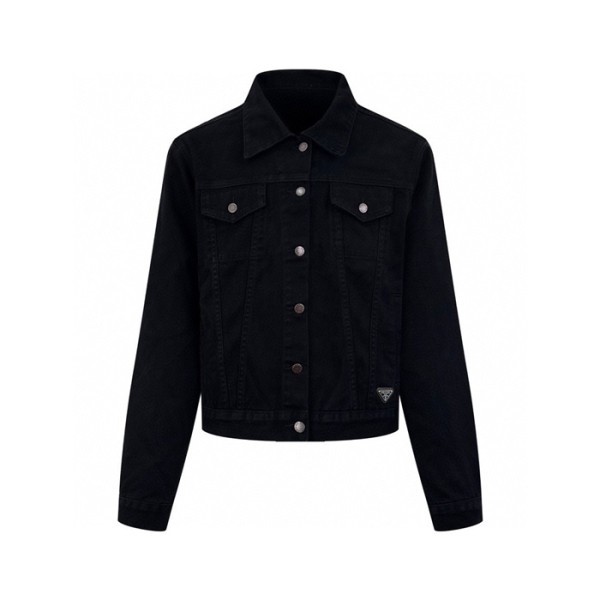 ❤프라다 남성 데님 재킷 - Prada Mens Denim Jacket - prc7444x