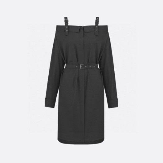 ❤디올 여성 베이직 드레스 - Dior Womens Basic Dress - dic7451x