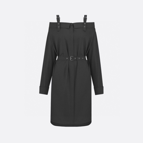 ❤디올 여성 베이직 드레스 - Dior Womens Basic Dress - dic7451x