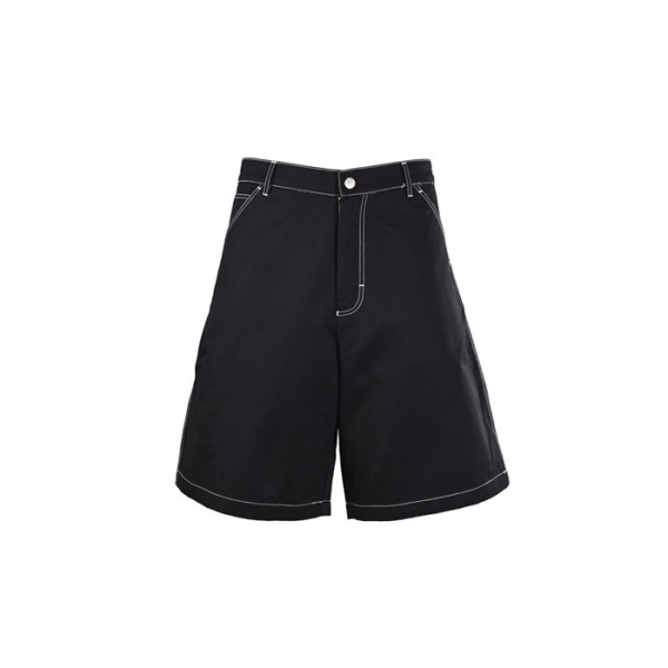 ❤프라다 남성 삼각 로고 쇼츠 - Prada Mens Casual Shorts - prc7456x
