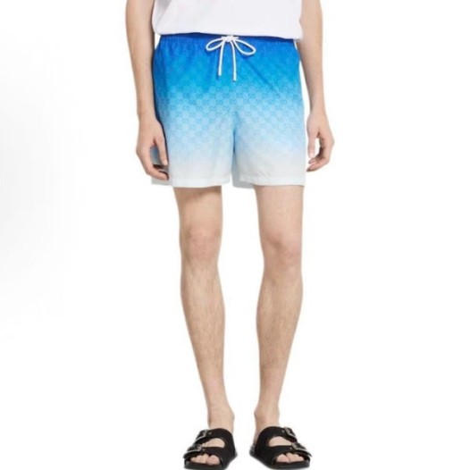 ❤구찌 남성 오피디아 쇼츠 - Gucci Mens Ophidia Shorts - guc7464x