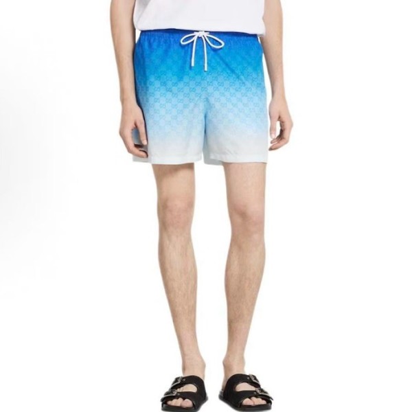 ❤구찌 남성 오피디아 쇼츠 - Gucci Mens Ophidia Shorts - guc7464x