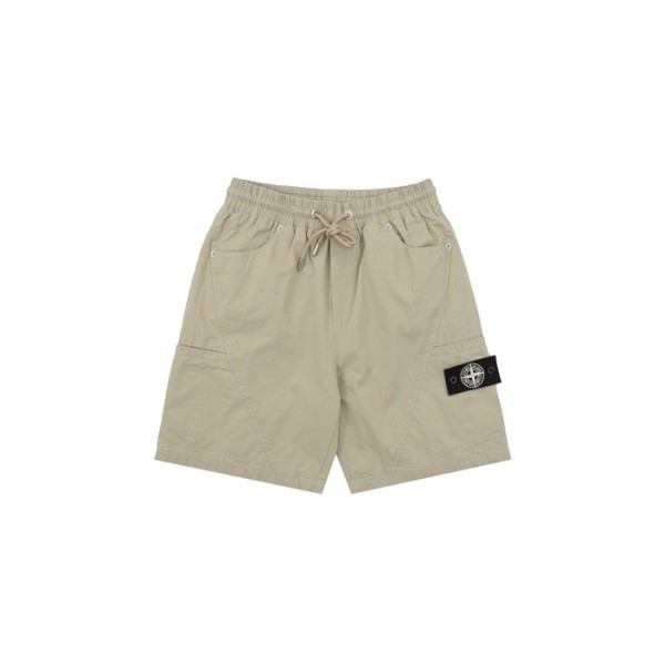 ❤스톤아일랜드 남성 캐쥬얼 쇼츠 - Stone Island Mens Casual Shorts - stc7466x