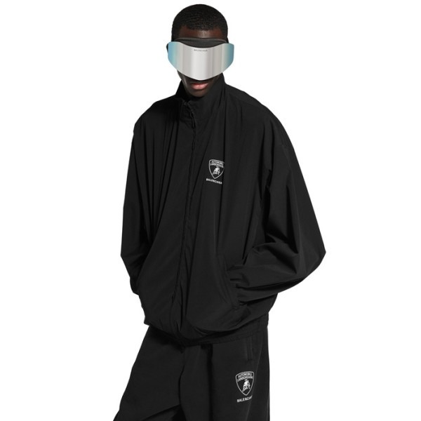 ❤발렌시아가 남성 집업 자켓 - Balenciaga Mens Zip-up Jacket - bac7468x