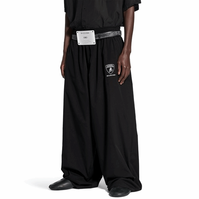 ❤발렌시아가 남성 스웻 팬츠 - Balenciaga Mens Sweat Pants - bac7469x