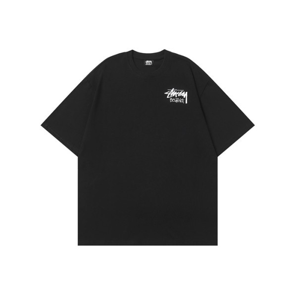 ❤스터시 남성 크루넥 반팔티 - Stussy Mens Round Tshirts - stc7479x