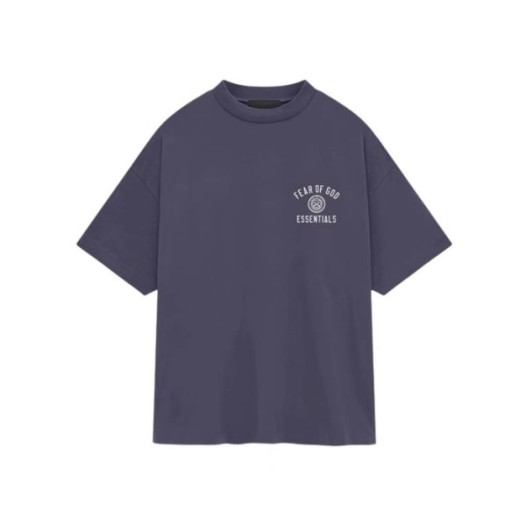 ❤피어오브갓 남성 반팔 티셔츠 - Fear of god Mens Round Tshirts - fec7491x