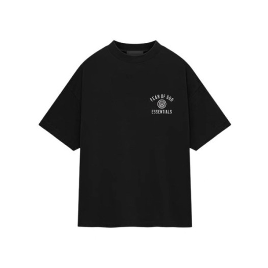 ❤피어오브갓 남성 반팔 티셔츠 - Fear of god Mens Round Tshirts - fec7492x