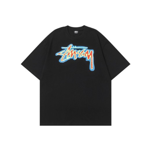 ❤스터시 남성 크루넥 반팔티 - Stussy Mens Round Tshirts - stc7494x