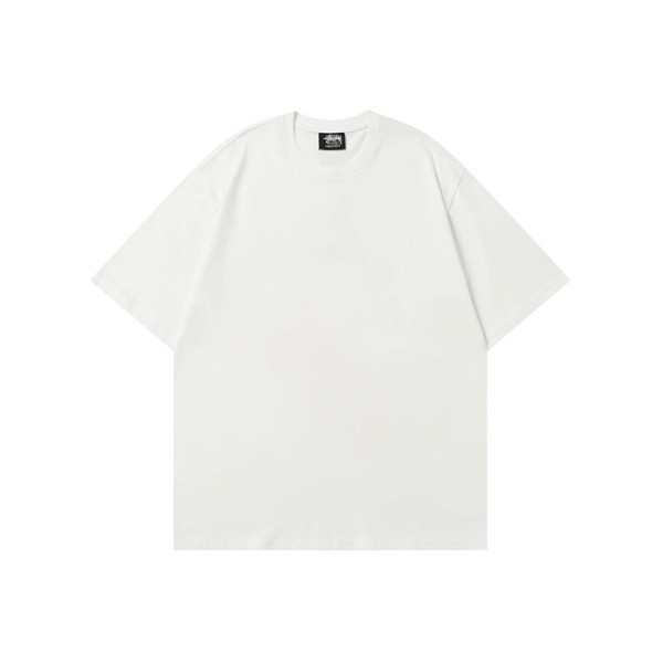 ❤스터시 남성 크루넥 반팔티 - Stussy Mens Round Tshirts - stc7497x