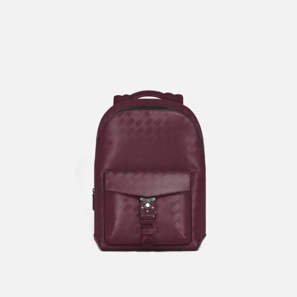 ❤몽블랑 남성 익스트림 3.0 M LOCK 4810 버클 백팩 - Montblanc Mens Extreme 3.0 M LOCK 4810 Buckle Backpack - mob5955x