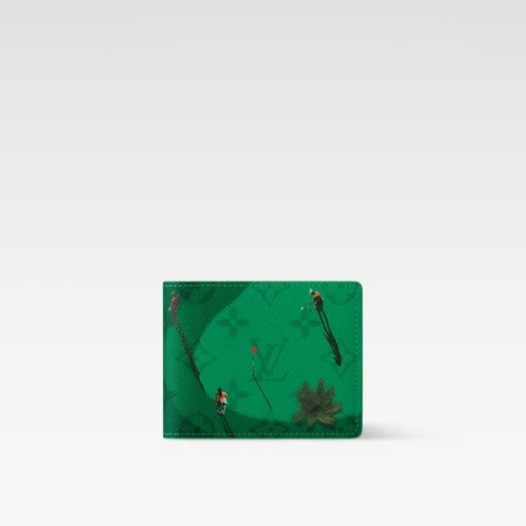 ❤루이비통 남성 슬렌더 지갑 M14878 - Louis vuitton Mens Slender Wallet - lvw352x