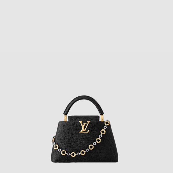 ❤루이비통 여성 카퓌신 BB M12936 - Louis vuitton Womens Capucines BB - lvb5956x