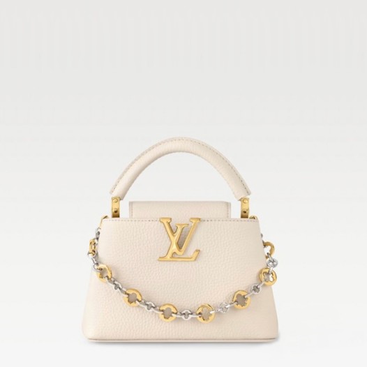 ★루이비통 여성 카퓌신 미니 M12938 - Louis vuitton Womens Capucines Mini - lvb5959x