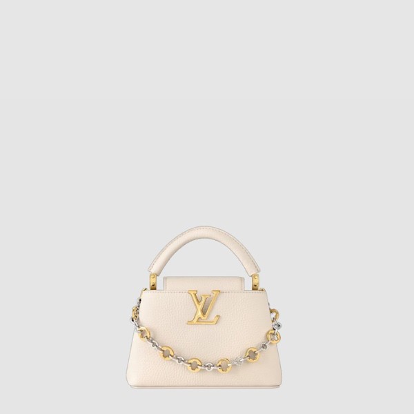 ❤루이비통 여성 카퓌신 미니 M12938 - Louis vuitton Womens Capucines Mini - lvb5959x