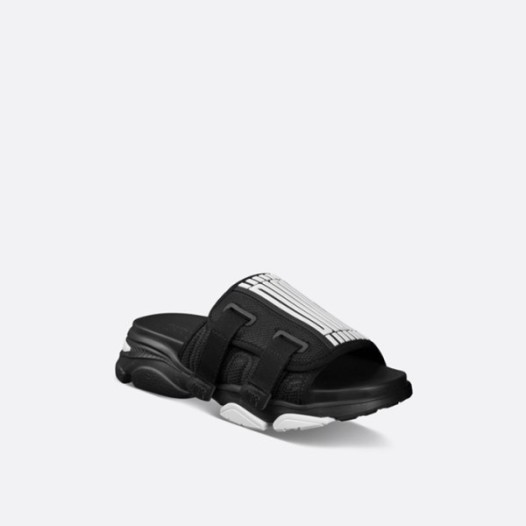 ❤디올 여성 디 원더 뮬- Dior Womens D-Wander Mule - dis6223x