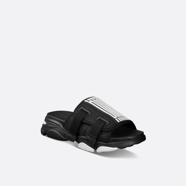 ❤디올 여성 디 원더 뮬- Dior Womens D-Wander Mule - dis6223x