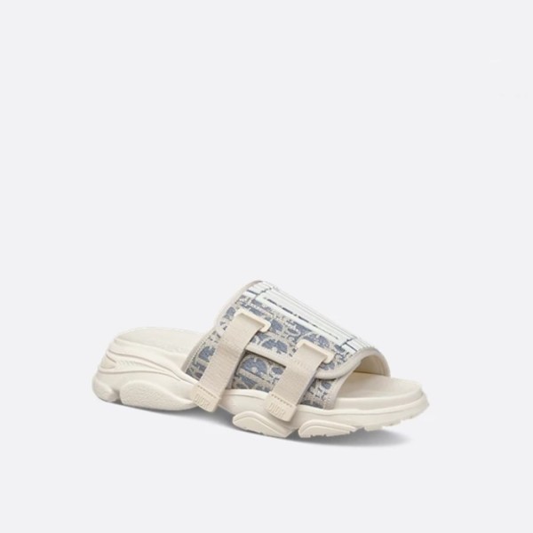❤디올 여성 디 원더 뮬- Dior Womens D-Wander Mule - dis6224x