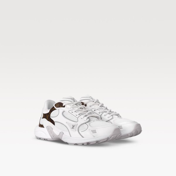 ❤루이비통 여성 LV 올림피아 스니커즈 - Louis vuitton Womens LV Olympia Sneakers - lvs6227x