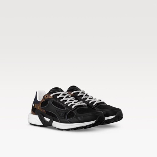 ❤루이비통 여성 LV 올림피아 스니커즈 - Louis vuitton Womens LV Olympia Sneakers - lvs6227x
